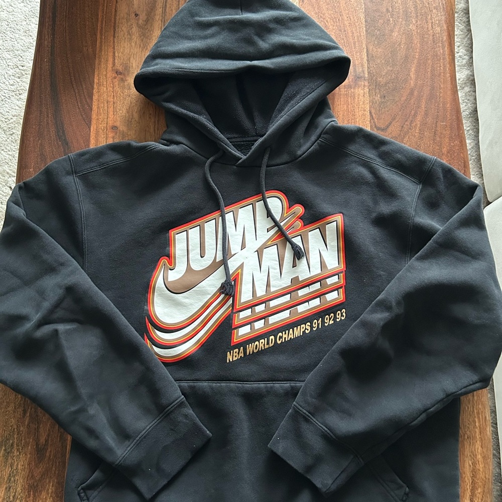 NIKE Jordan men’s sweatshirt